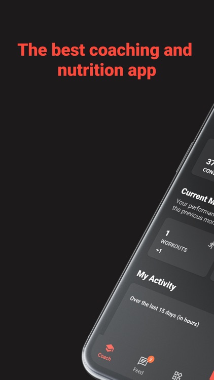 Ohana Performance Institute