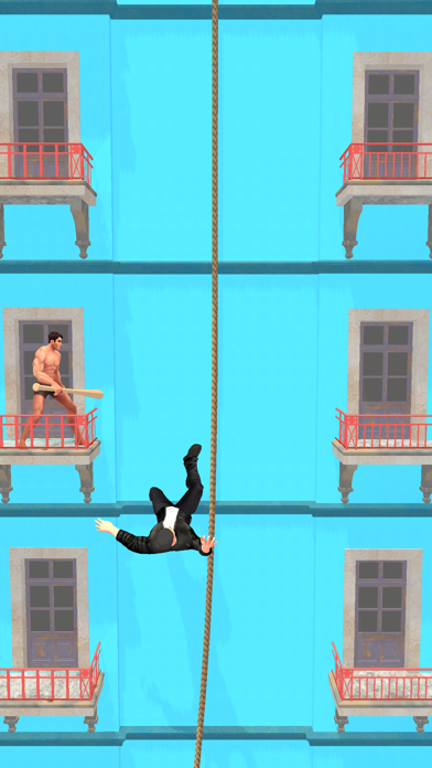 Love Risk Screenshot