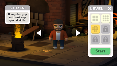 Escape Z Town Screenshot