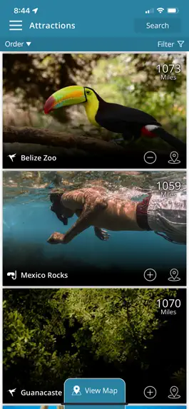 Game screenshot Travel Belize apk