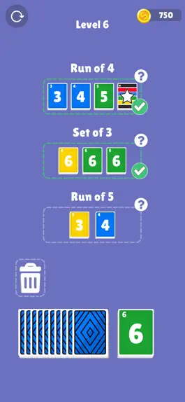 Game screenshot Phase Star apk