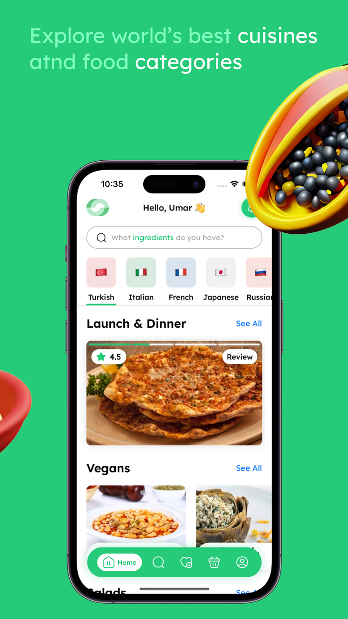 Into The Mouth - Nice