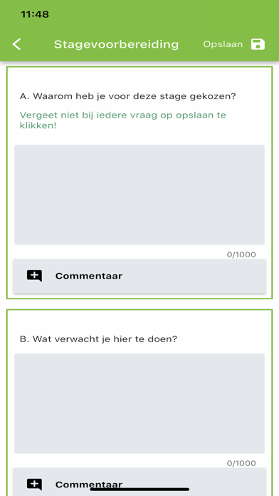 Teamspot Screenshot