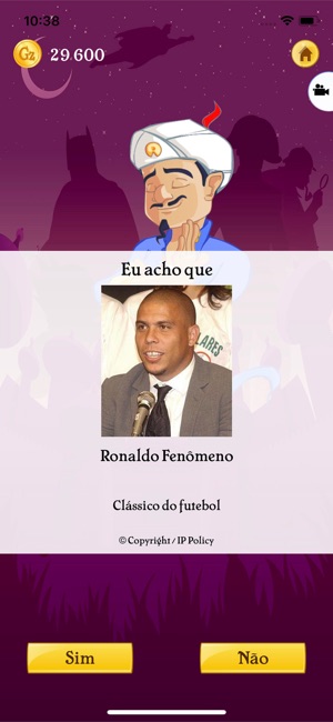 Akinator  Que aplicativo é esse? Como assim? Como ele descobre? ~  ..::JONATHANDROID::..