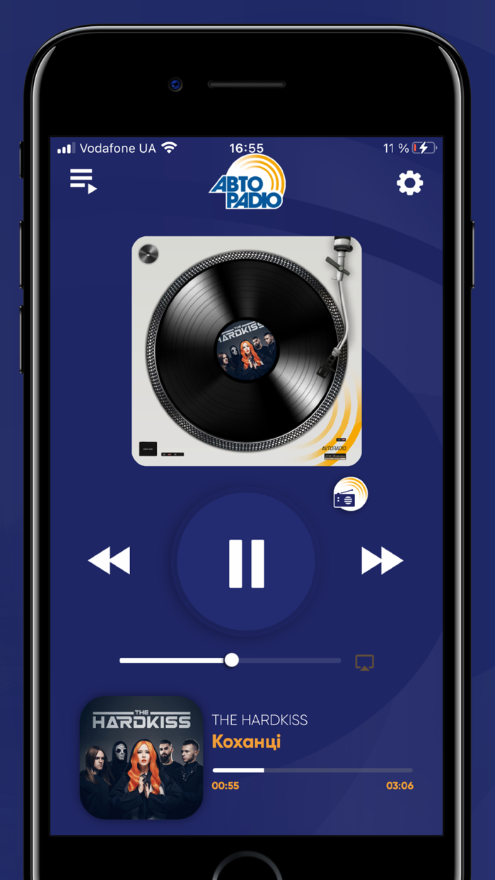 Авторадіо Україна