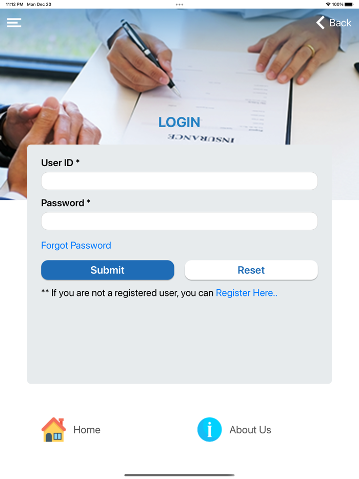 Heritage Health Insurance