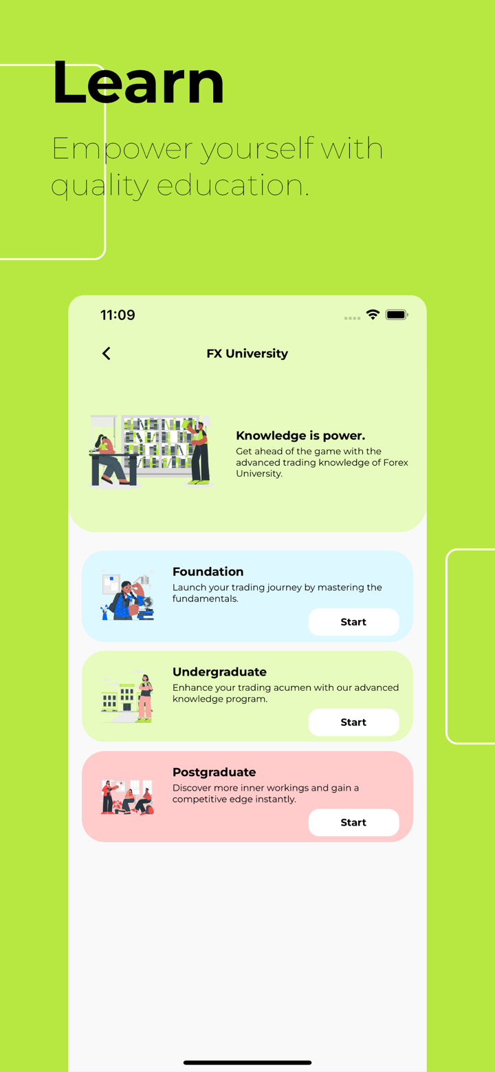 Candlestick Patterns JCP screenshot 2