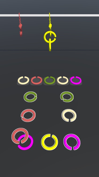 Circle Match! screenshot-4