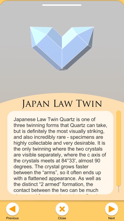 A Guide To Crystals - The CC screenshot-3