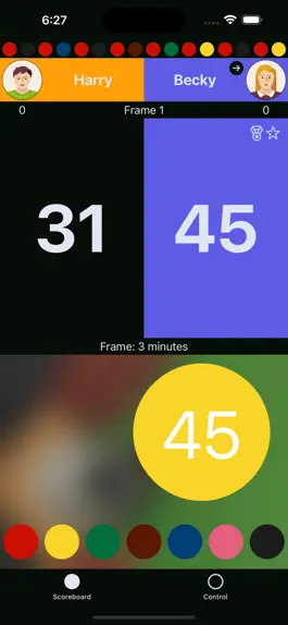 Game screenshot SnookerJack mod apk