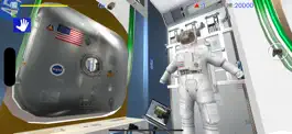 Game screenshot Space Survivor VR AR apk