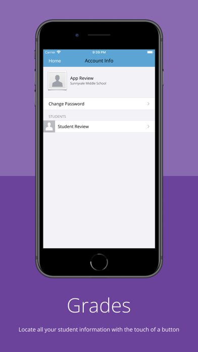 Sunnyvale SD Screenshot