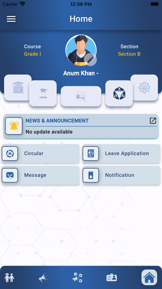 #4. APEX School (iOS) Podle: Muhammad Sadiq