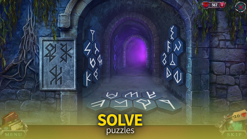 Mark of Fate (F2P) screenshot 3