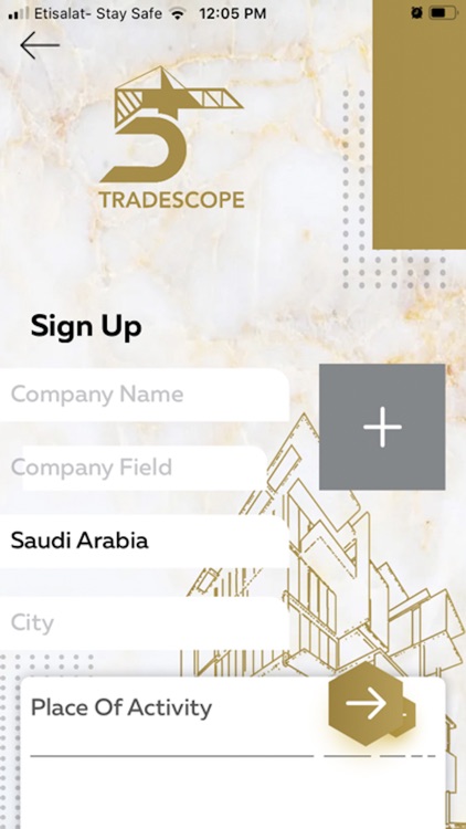 Tradescope saudi