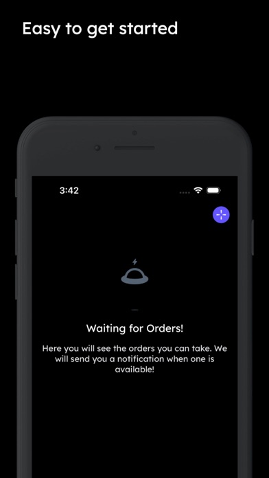 TapIn - Teammate: Play & Earn Screenshot