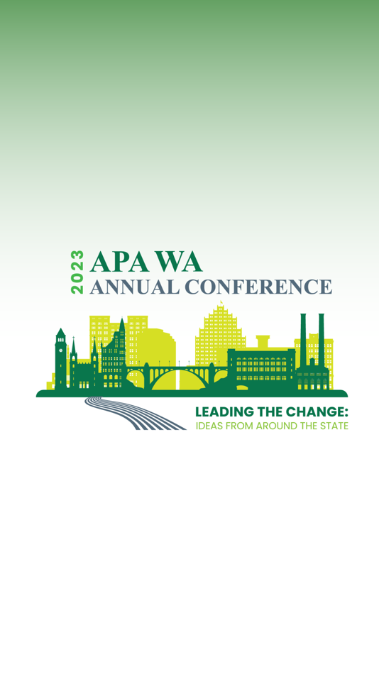 APA WA Conference - 1.0 - (iOS)