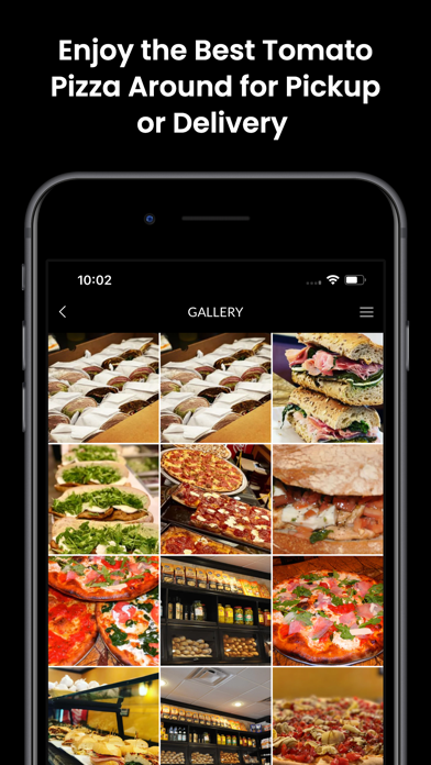 Brooklyn Boys Pizza & Deli Screenshot