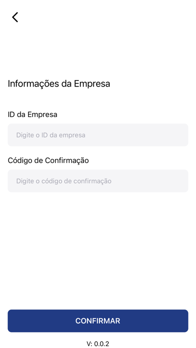ATM Suporte Mobile Screenshot