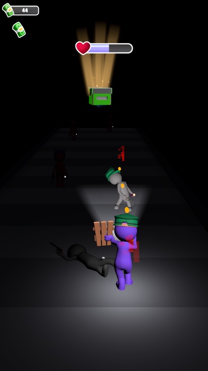 Day'n Night Run screenshot-3