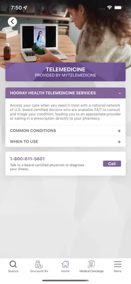Game screenshot Hooray Health hack