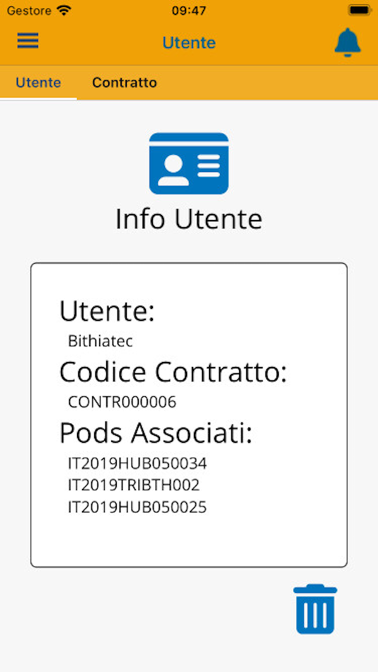 #1. Bengs (iOS) 由: Bithiatec srl