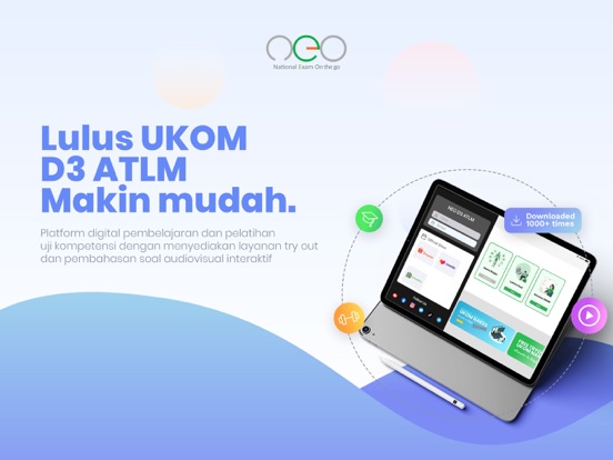 Screenshot #4 pour NEO UK D3 ATLM