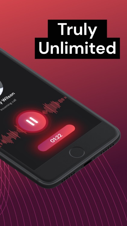 Call Recorder: Recording calls