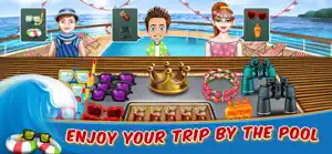 Captain Jack : Cruise Journey screenshot #5 for iPhone