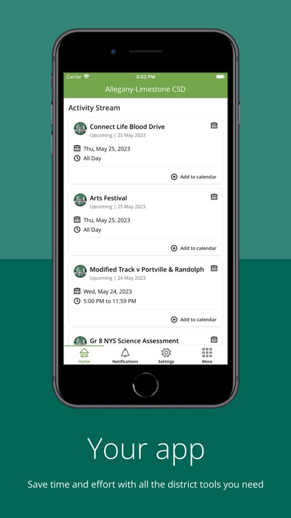 Allegany-Limestone CSD