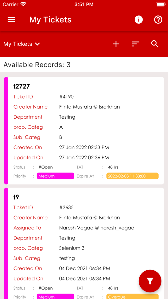 #3. IT Asset management Greenitco (iOS) 由: Greenitco Technologies Private limited