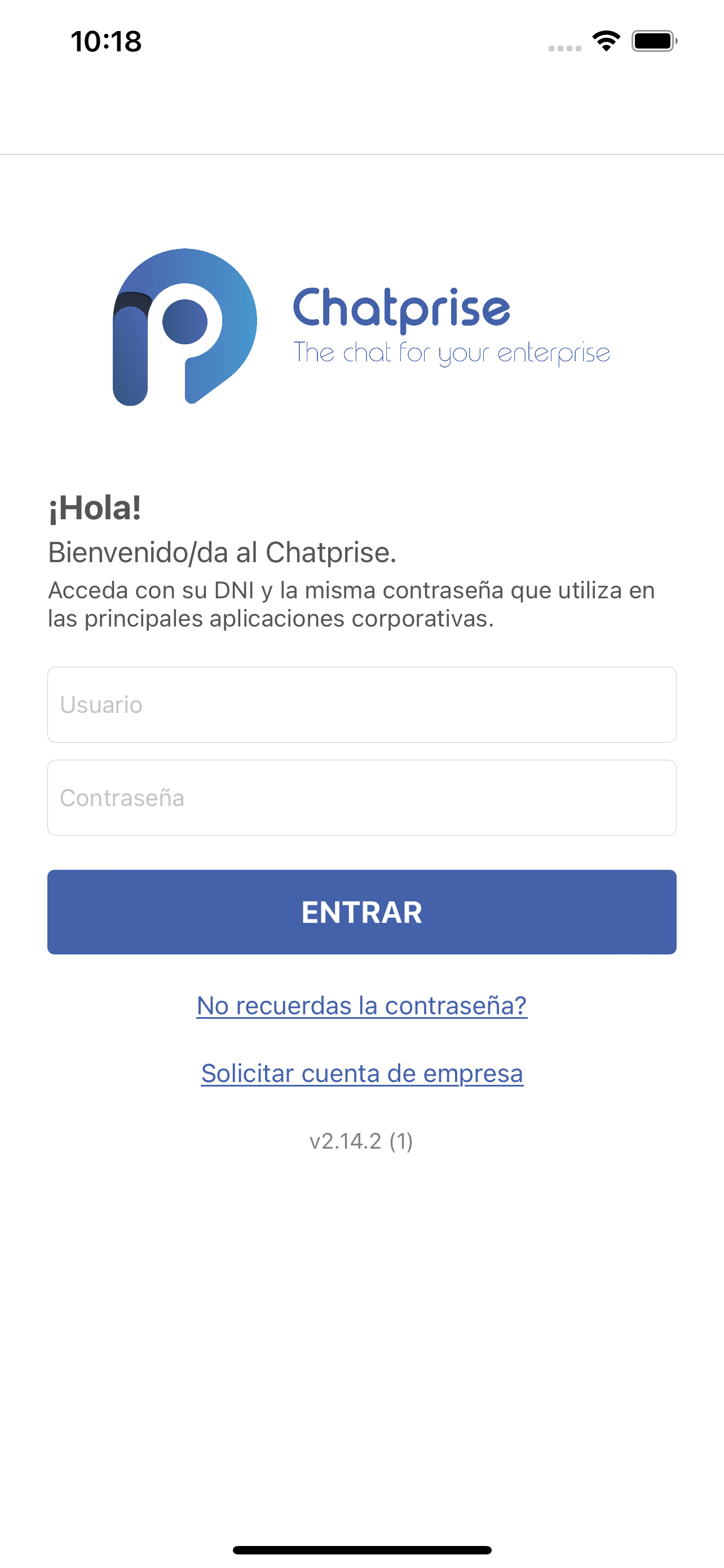 Chatprise