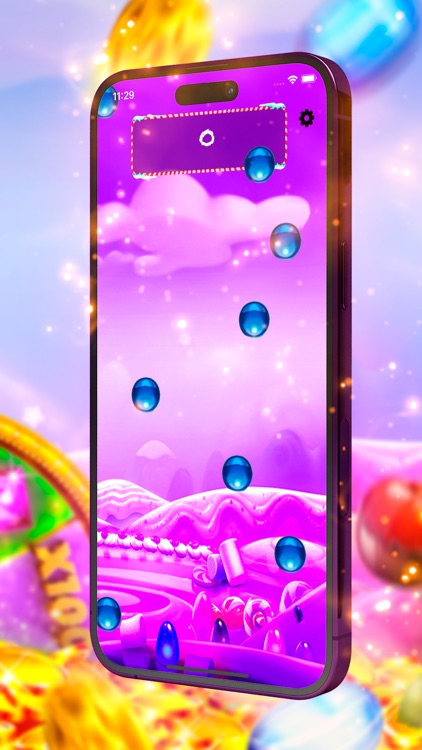 Fruit Explosion: Bonanza