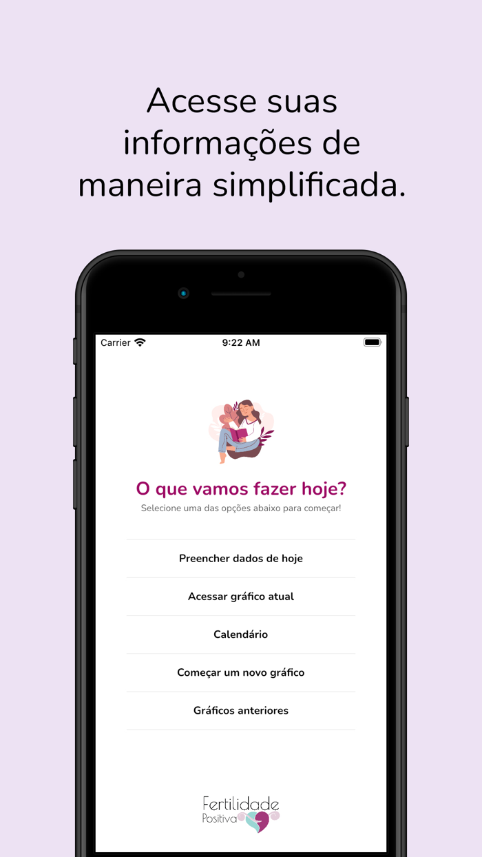 Fertilidade Positiva