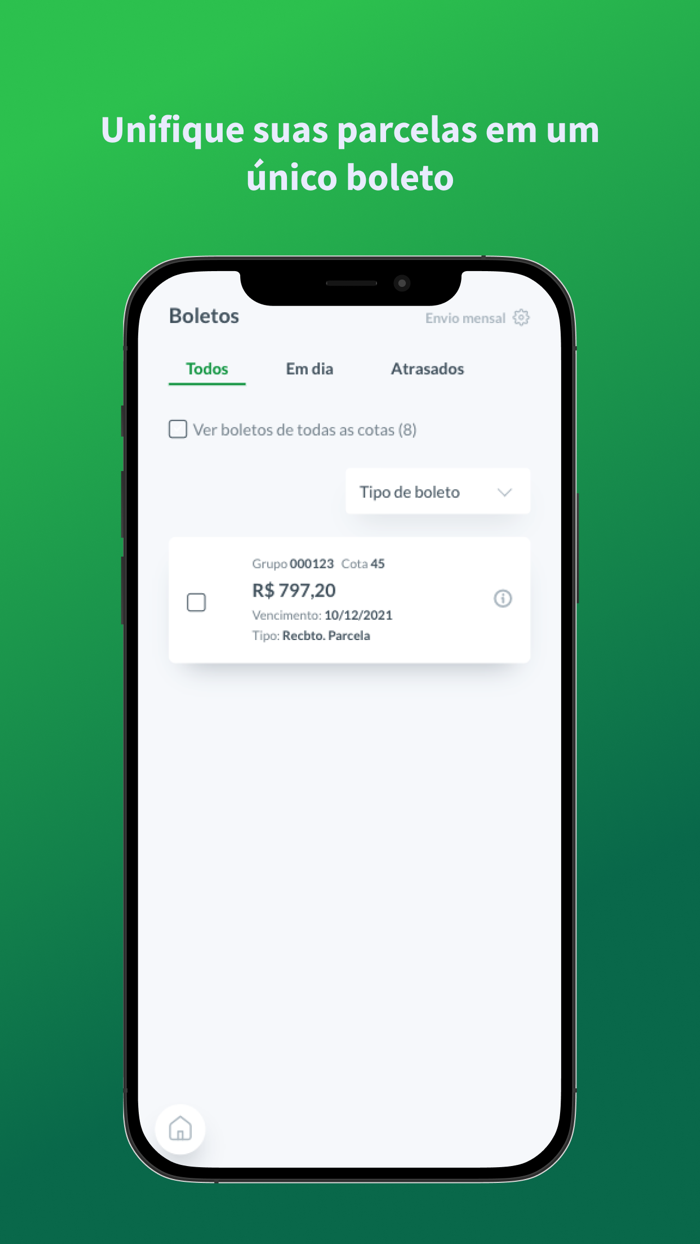 CrediSIS Consórcios