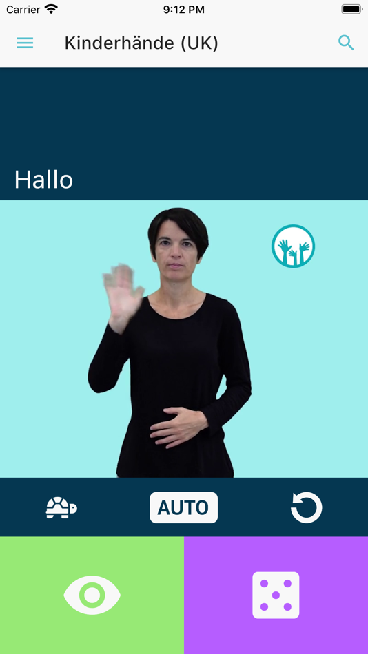 #1. Lectary (iOS) By: Technische Universität Wien