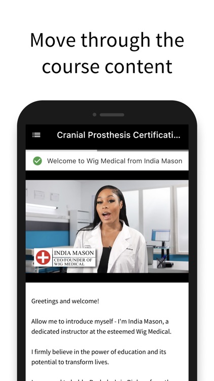 Wig Medical screenshot-3