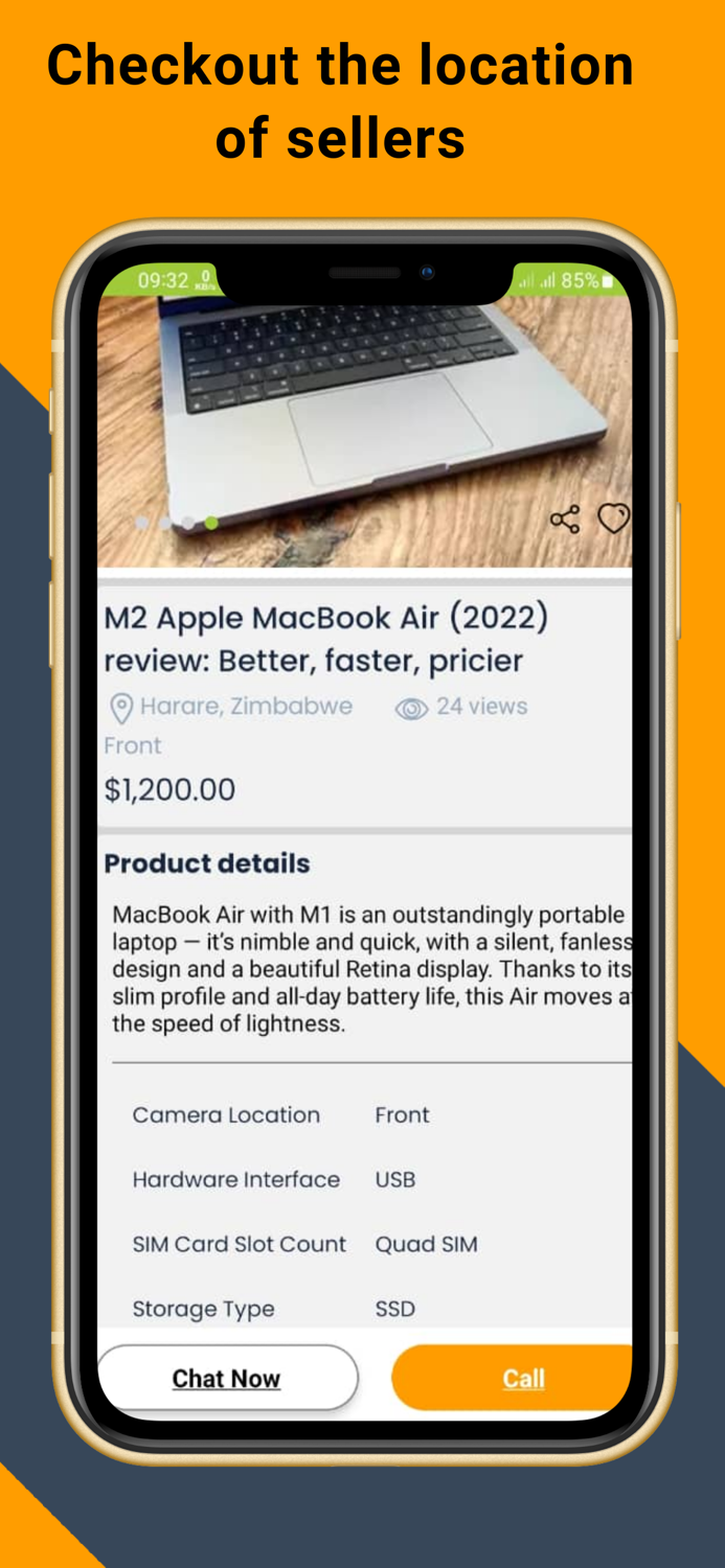 Areknet Customer Zimbabwe