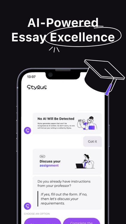 SmartEssay AI - writer assay