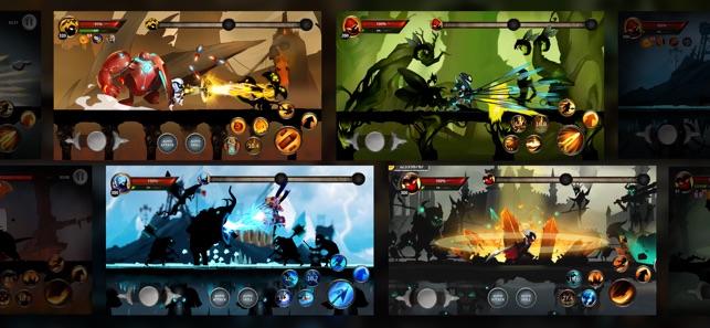 Stickman Legends Offline Games - Apps on Google Play