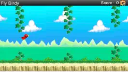 Game screenshot Fly Birdy, Fly mod apk