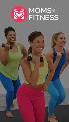 Game screenshot Moms Into Fitness mod apk