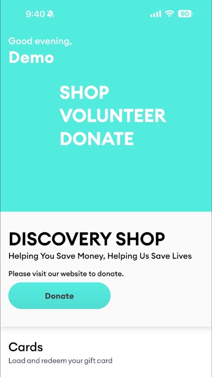 ACS Discovery Shop