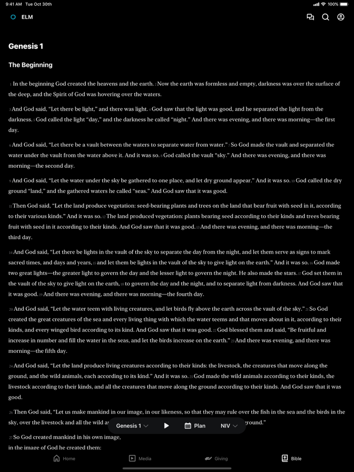 Encounter Life Ministries IN