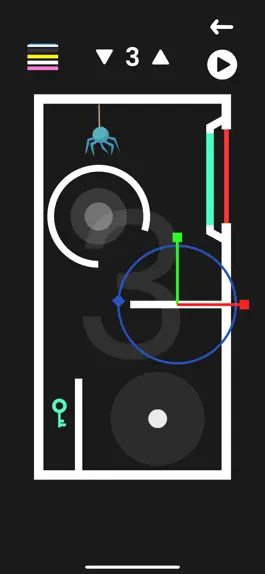 Game screenshot Walls - Launch The Ball Game hack