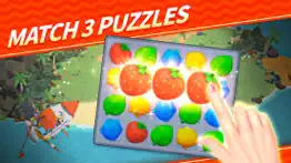 How to cancel & delete bts island: in the seom puzzle 1