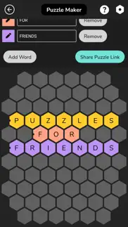 honeycomb - word puzzle problems & solutions and troubleshooting guide - 1