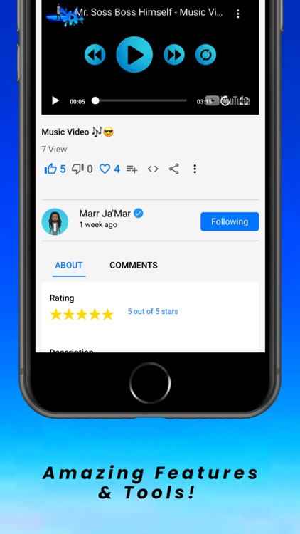 SossTube screenshot-5
