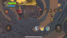 Game screenshot Halfdan mod apk