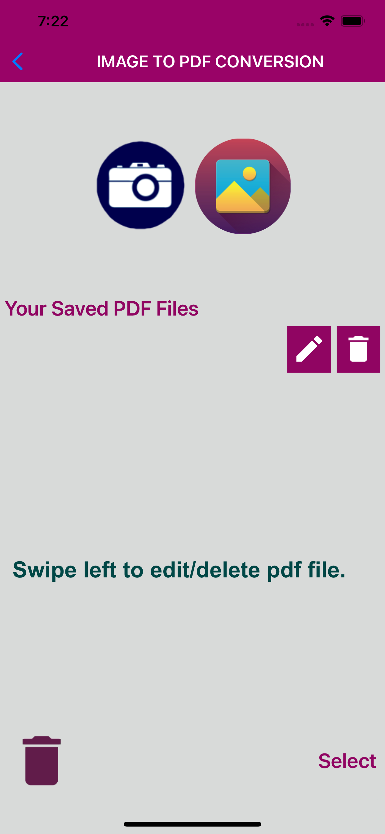 My PdfConverter